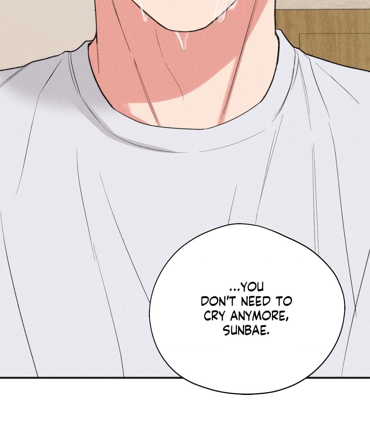 Pride and Persistence ≪Official≫ - Chapter 79 manhwa