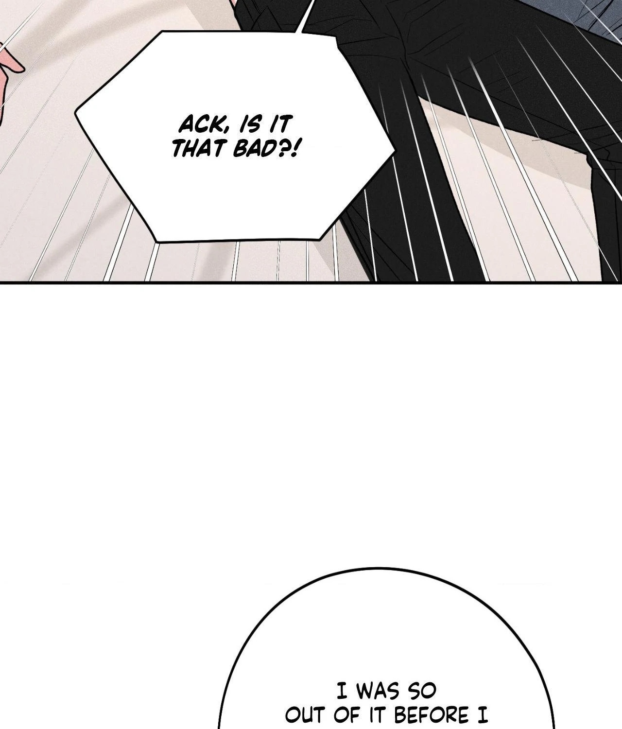 Pride and Persistence ≪Official≫ - Chapter 79 manhwa