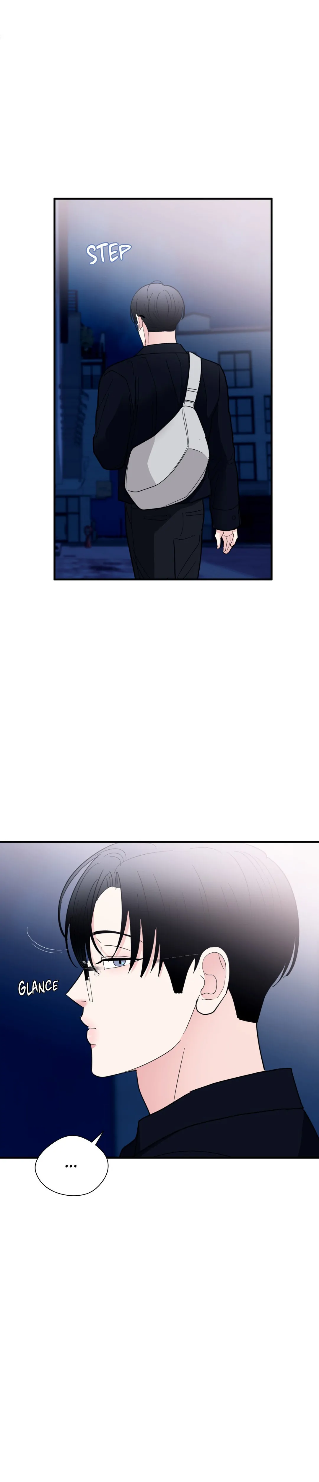 Pride and Persistence ≪Official≫ - Chapter 8 manhwa