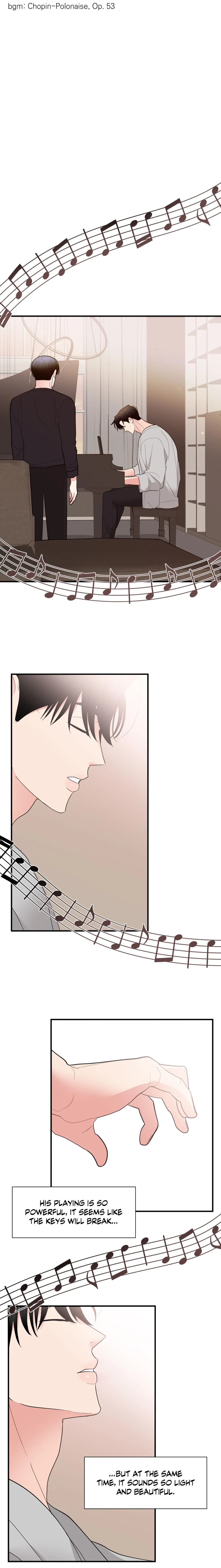 Pride and Persistence ≪Official≫ - Chapter 9 manhwa