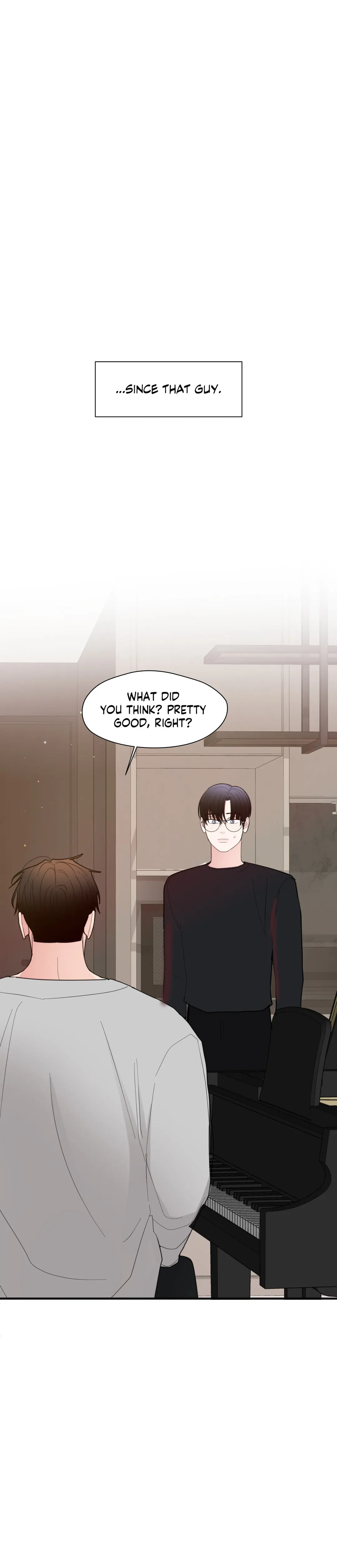 Pride and Persistence ≪Official≫ - Chapter 9 manhwa