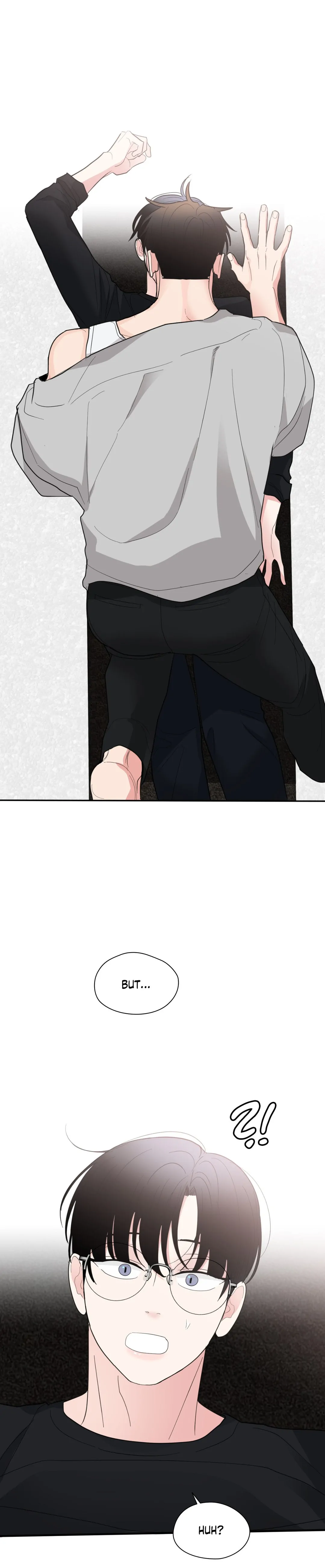 Pride and Persistence ≪Official≫ - Chapter 9 manhwa