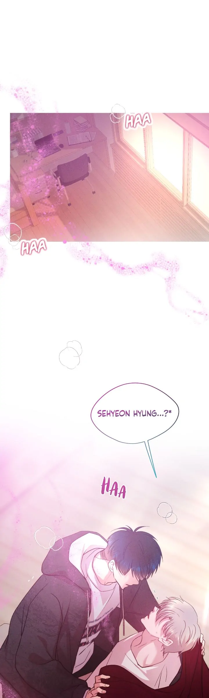 Fate Mate - Chapter 1 manhwa