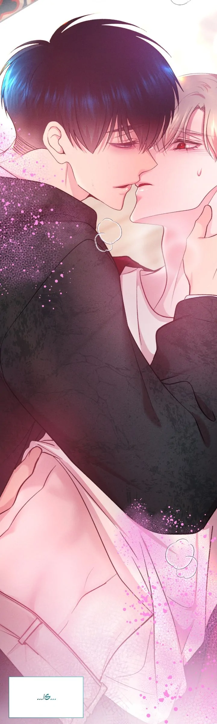 Fate Mate - Chapter 1 manhwa