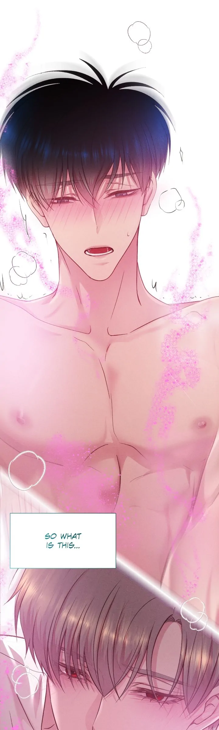 Fate Mate - Chapter 1 manhwa