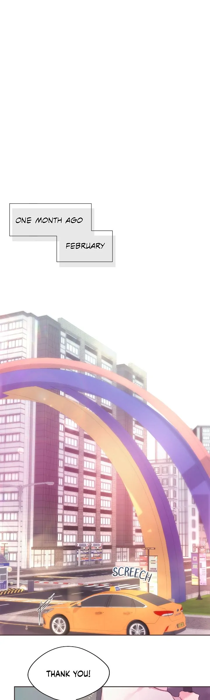 Fate Mate - Chapter 1 manhwa