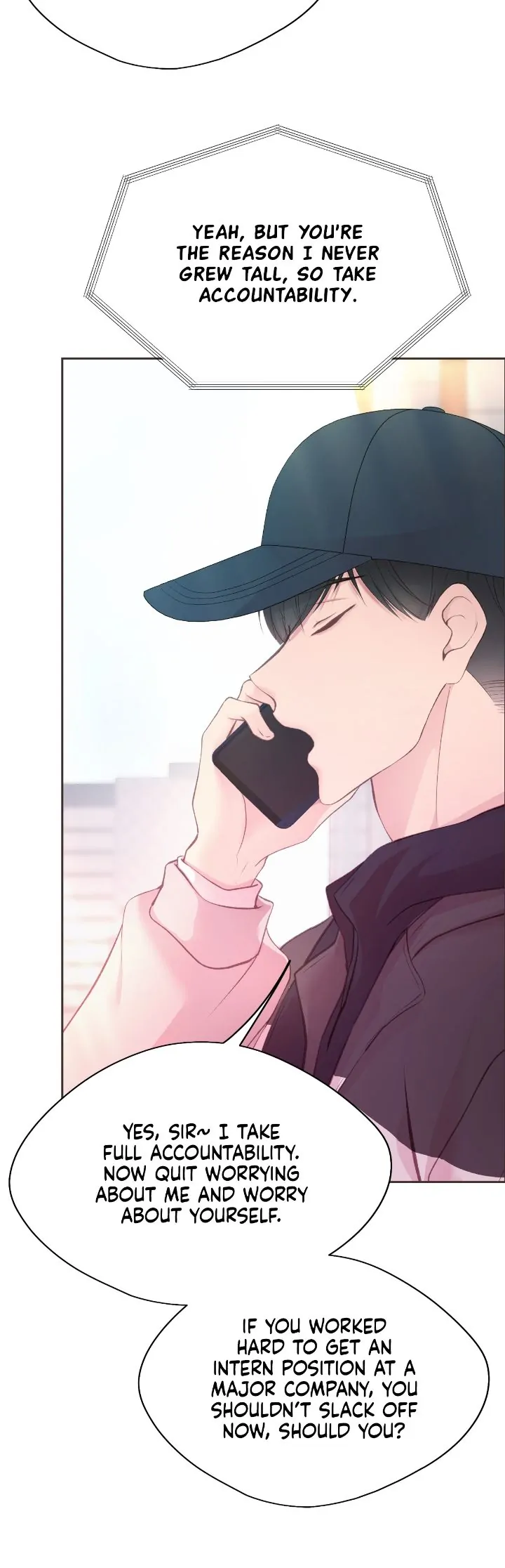 Fate Mate - Chapter 1 manhwa