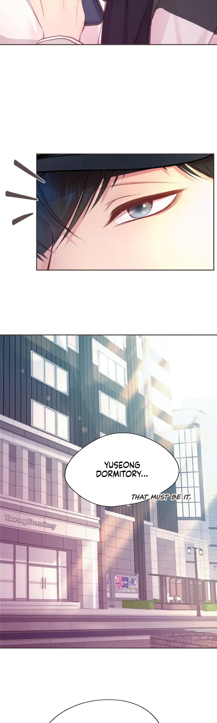Fate Mate - Chapter 1 manhwa