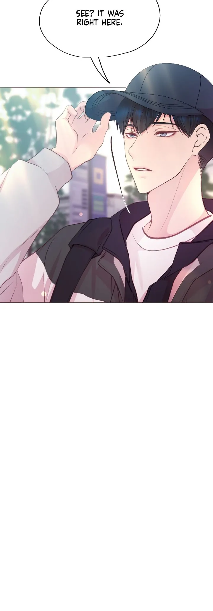 Fate Mate - Chapter 1 manhwa