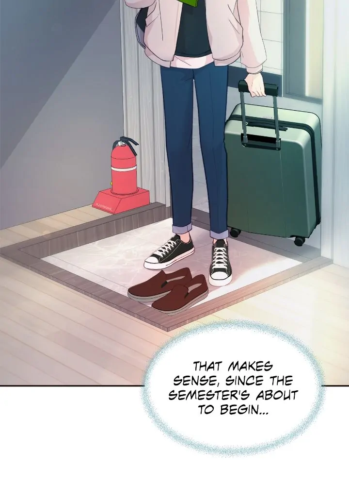 Fate Mate - Chapter 1 manhwa