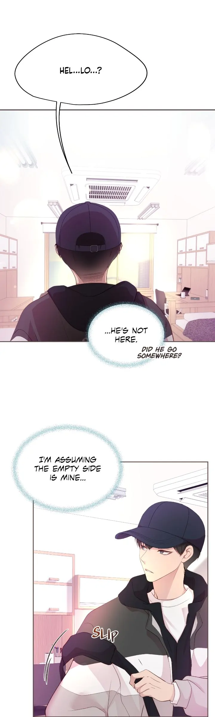 Fate Mate - Chapter 1 manhwa