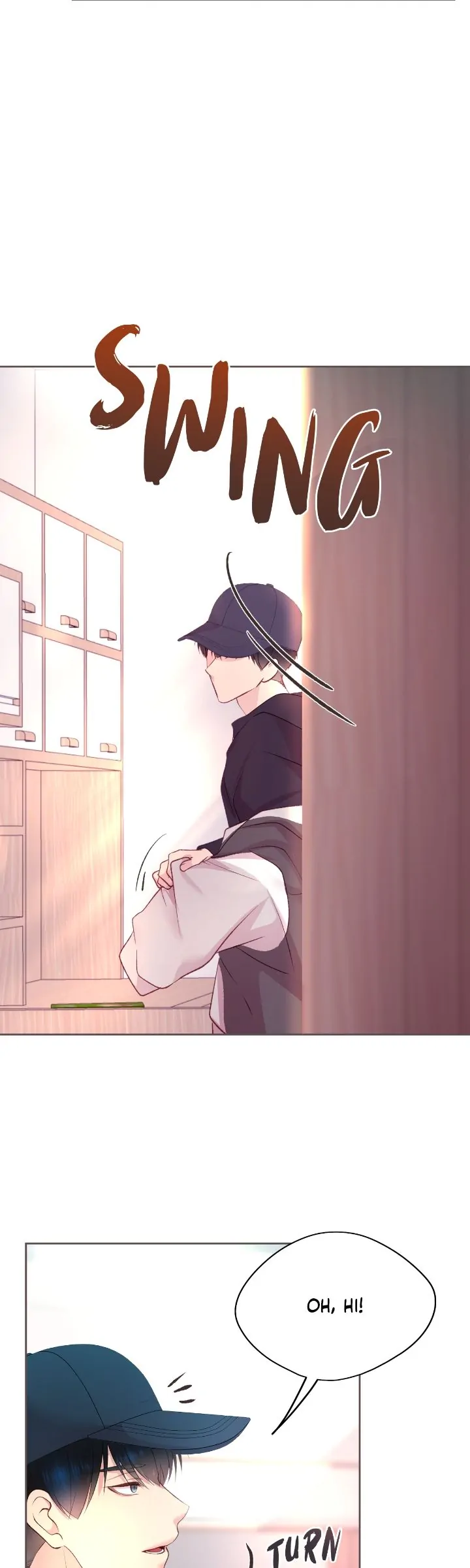 Fate Mate - Chapter 1 manhwa