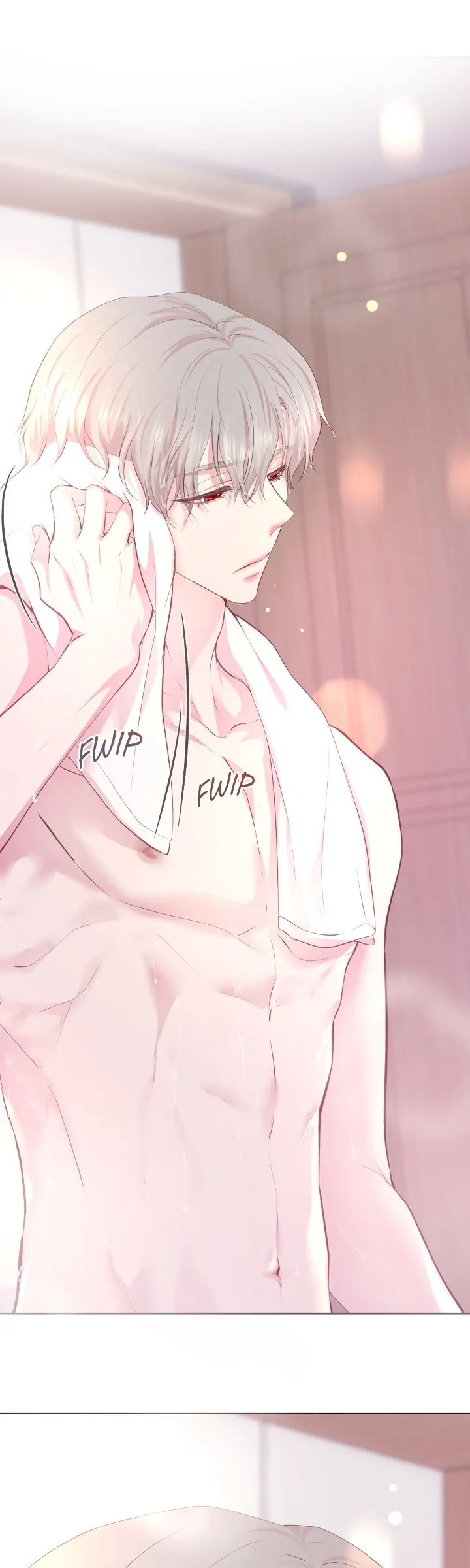 Fate Mate - Chapter 1 manhwa