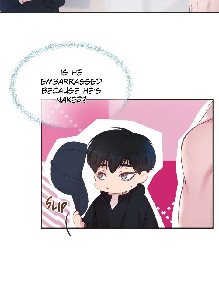 Fate Mate - Chapter 1 manhwa