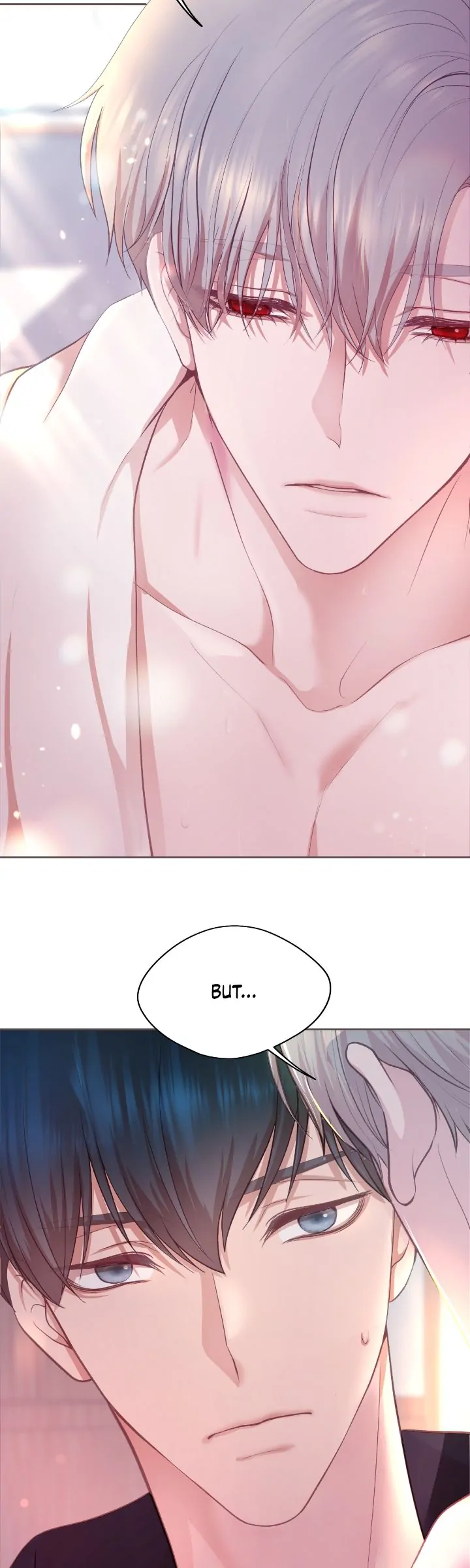Fate Mate - Chapter 1 manhwa