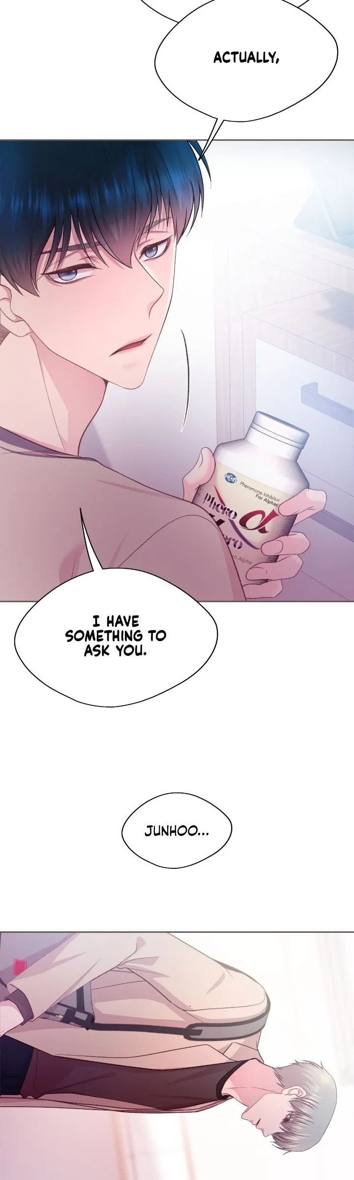 Fate Mate - Chapter 10 manhwa