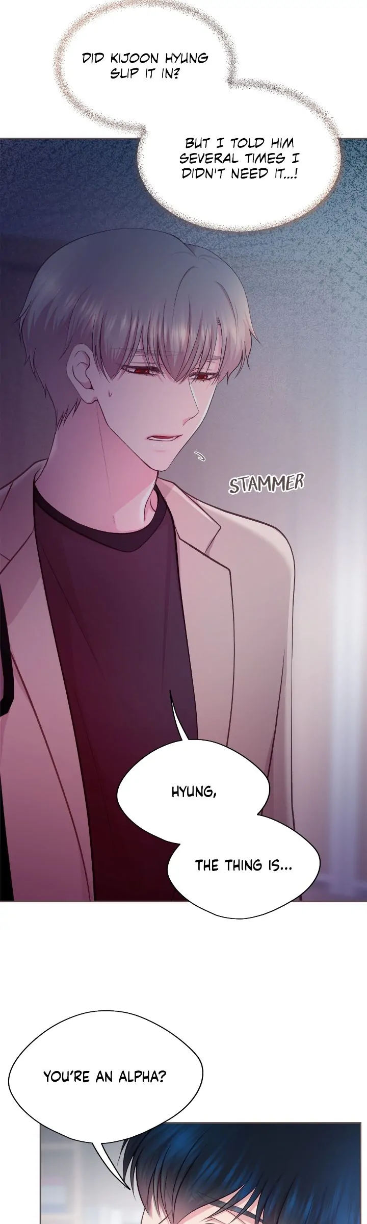 Fate Mate - Chapter 10 manhwa