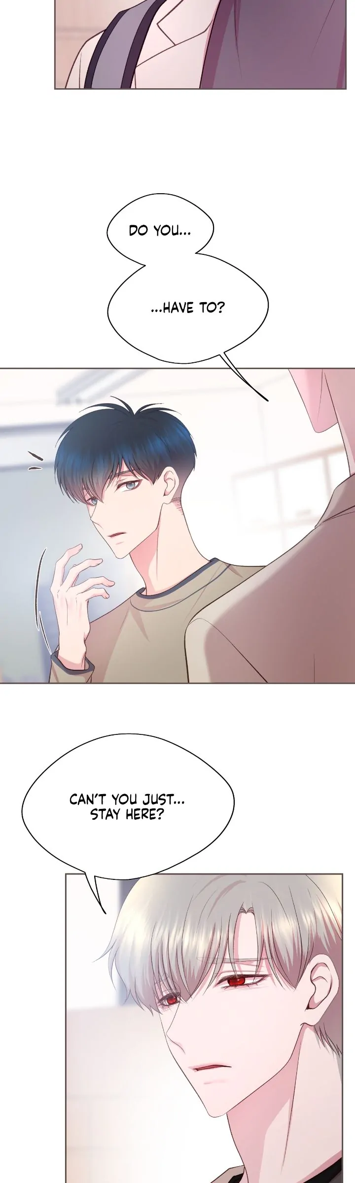 Fate Mate - Chapter 10 manhwa