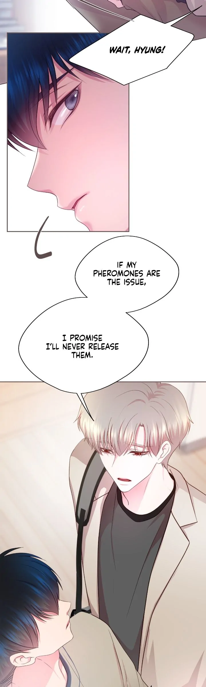 Fate Mate - Chapter 10 manhwa