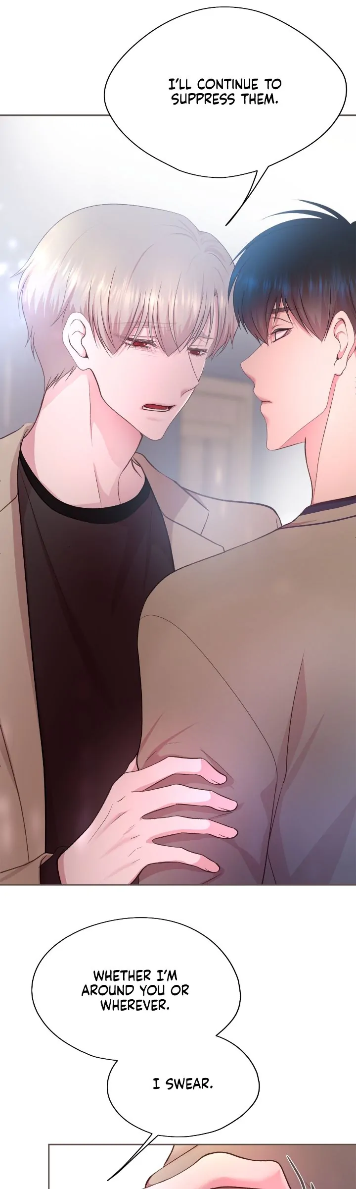 Fate Mate - Chapter 10 manhwa