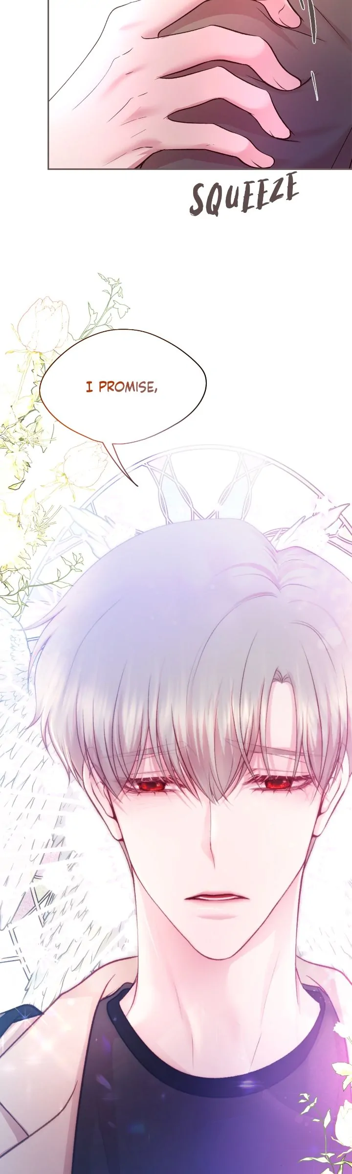 Fate Mate - Chapter 10 manhwa