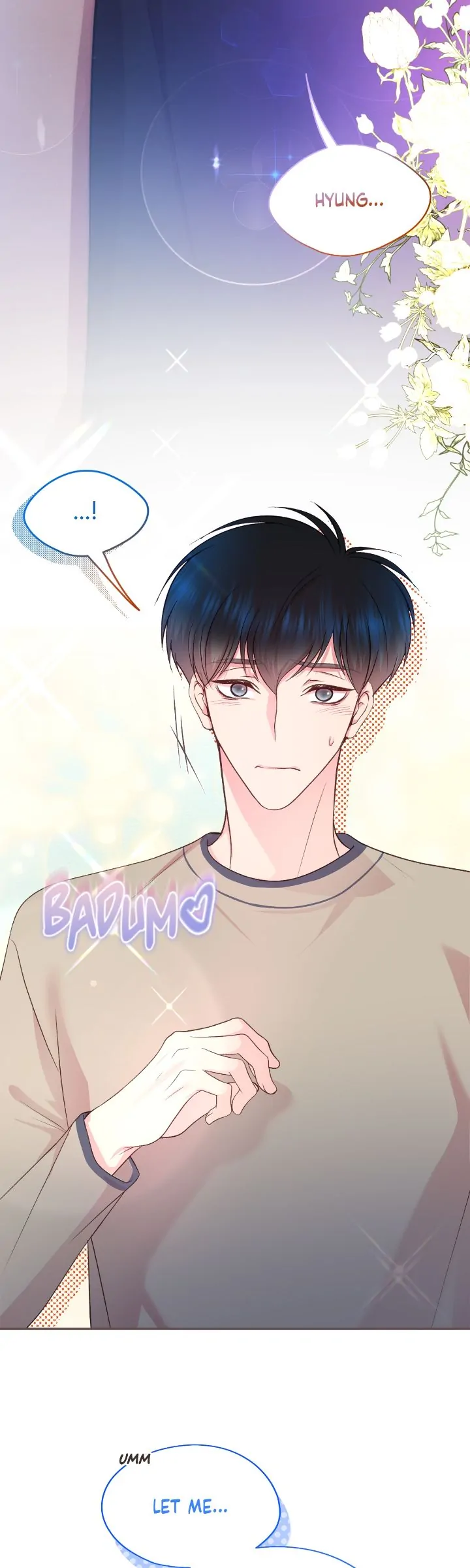 Fate Mate - Chapter 10 manhwa