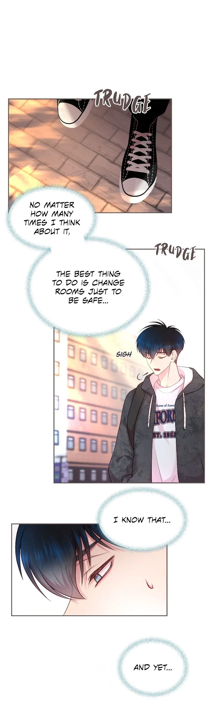 Fate Mate - Chapter 10 manhwa