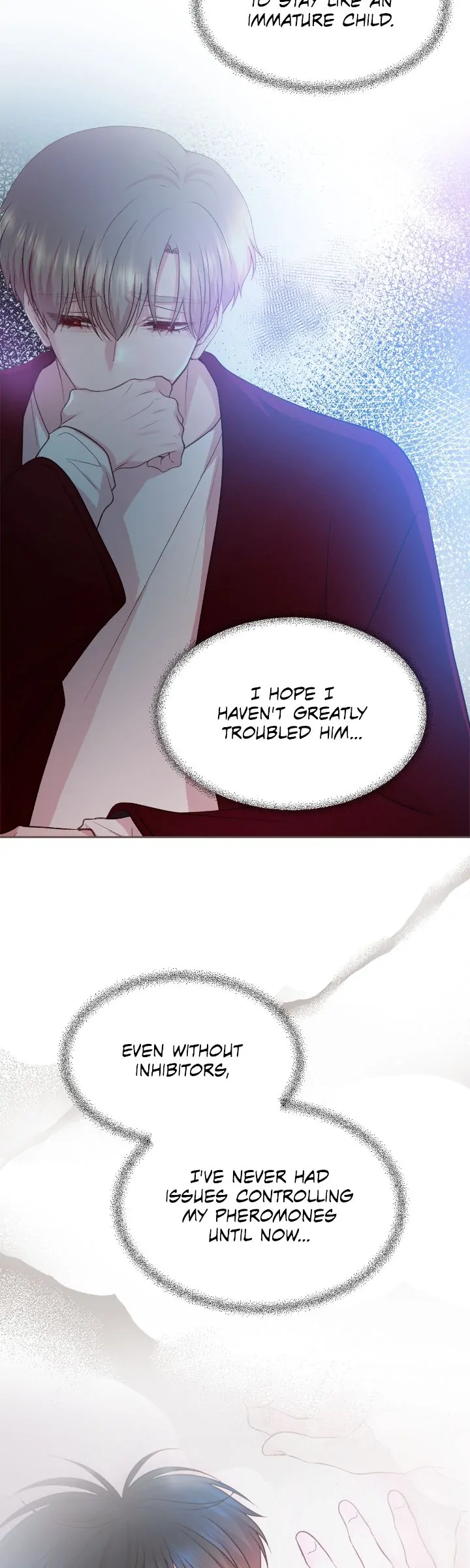 Fate Mate - Chapter 10 manhwa