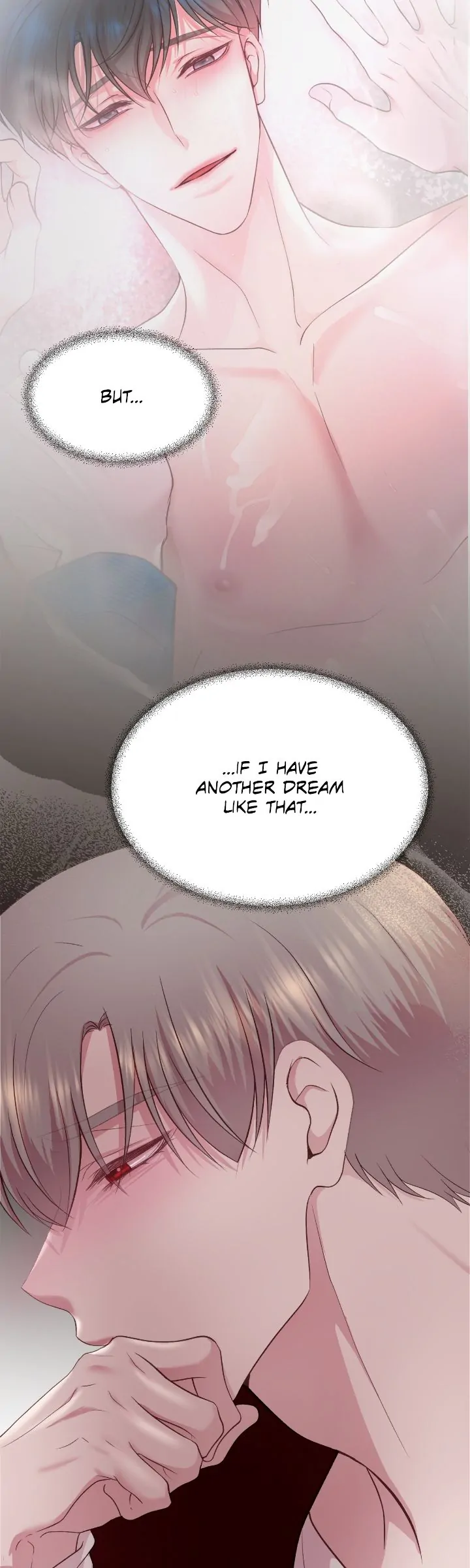Fate Mate - Chapter 10 manhwa