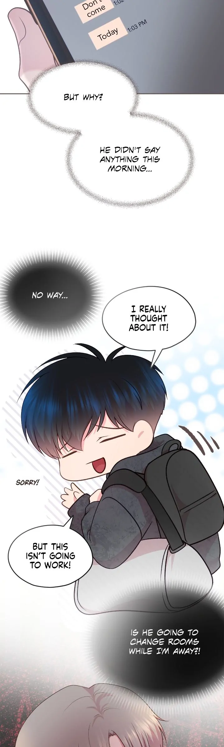 Fate Mate - Chapter 10 manhwa