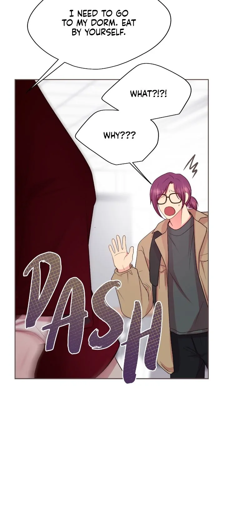 Fate Mate - Chapter 10 manhwa