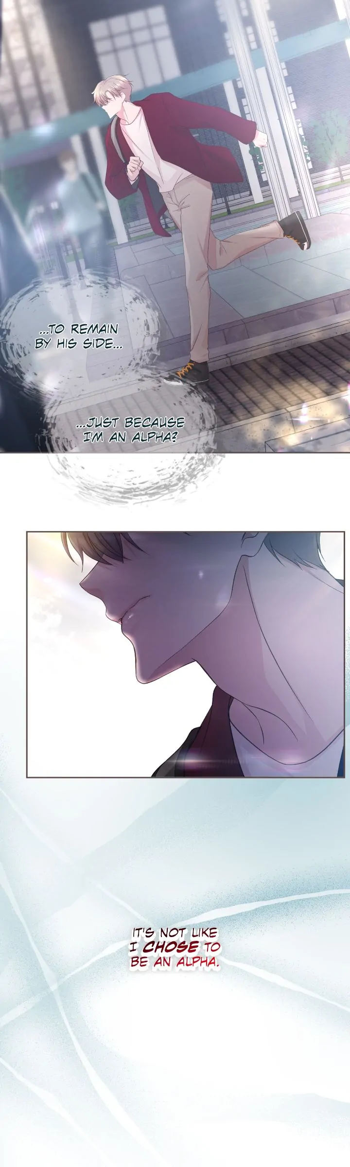 Fate Mate - Chapter 10 manhwa