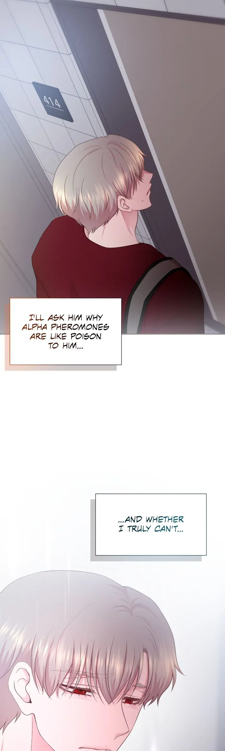 Fate Mate - Chapter 10 manhwa