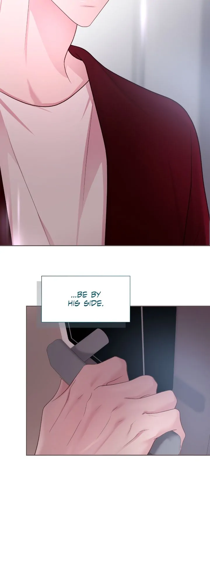 Fate Mate - Chapter 10 manhwa