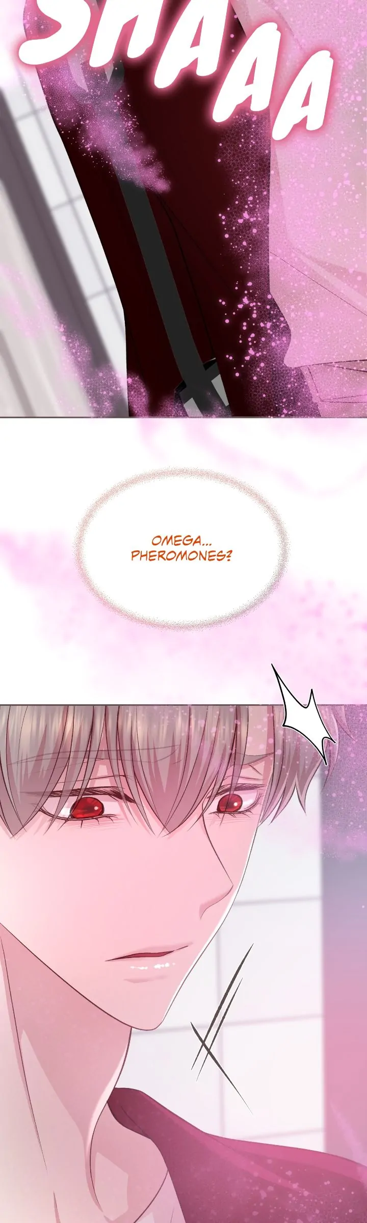 Fate Mate - Chapter 10 manhwa