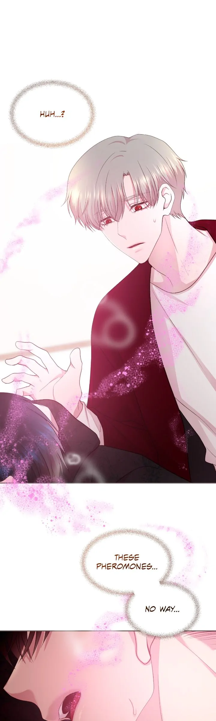 Fate Mate - Chapter 10 manhwa