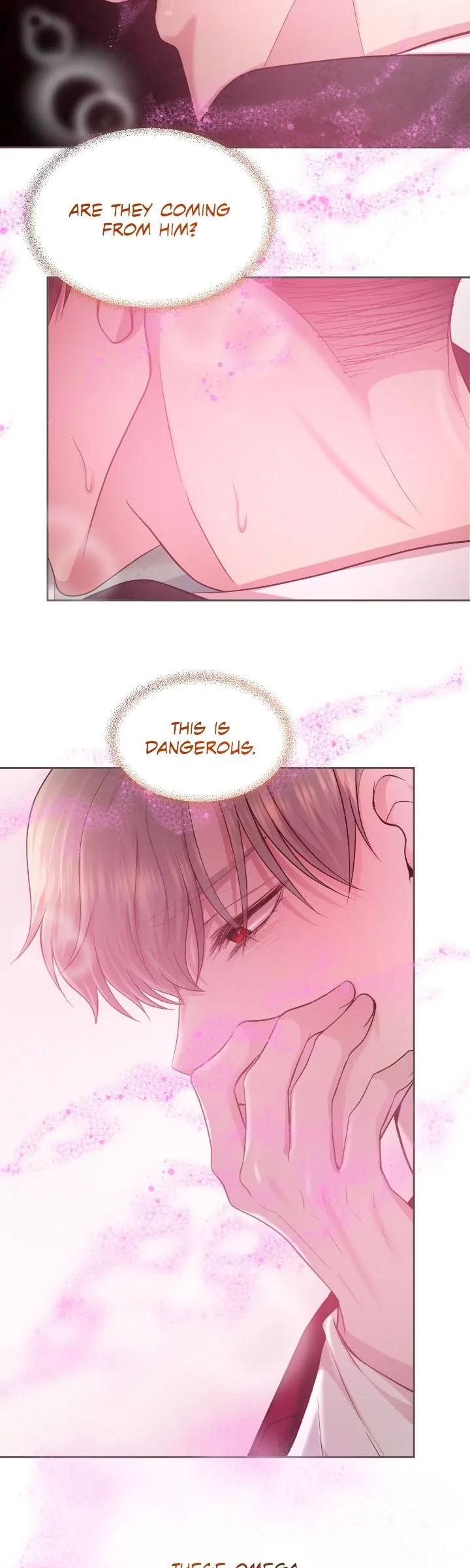 Fate Mate - Chapter 10 manhwa