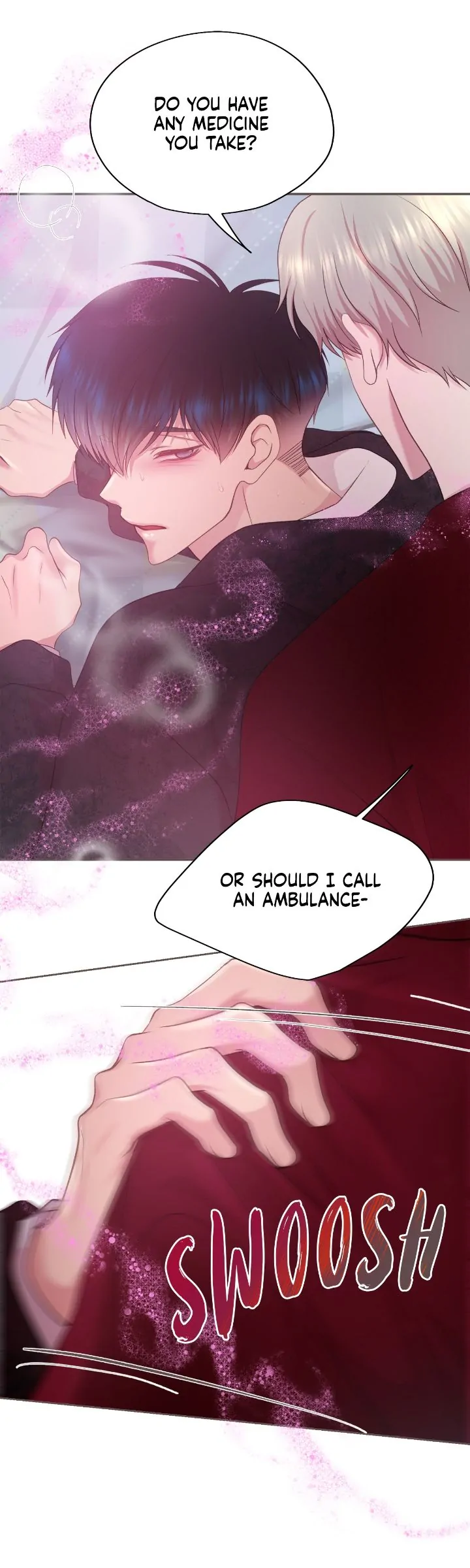 Fate Mate - Chapter 10 manhwa
