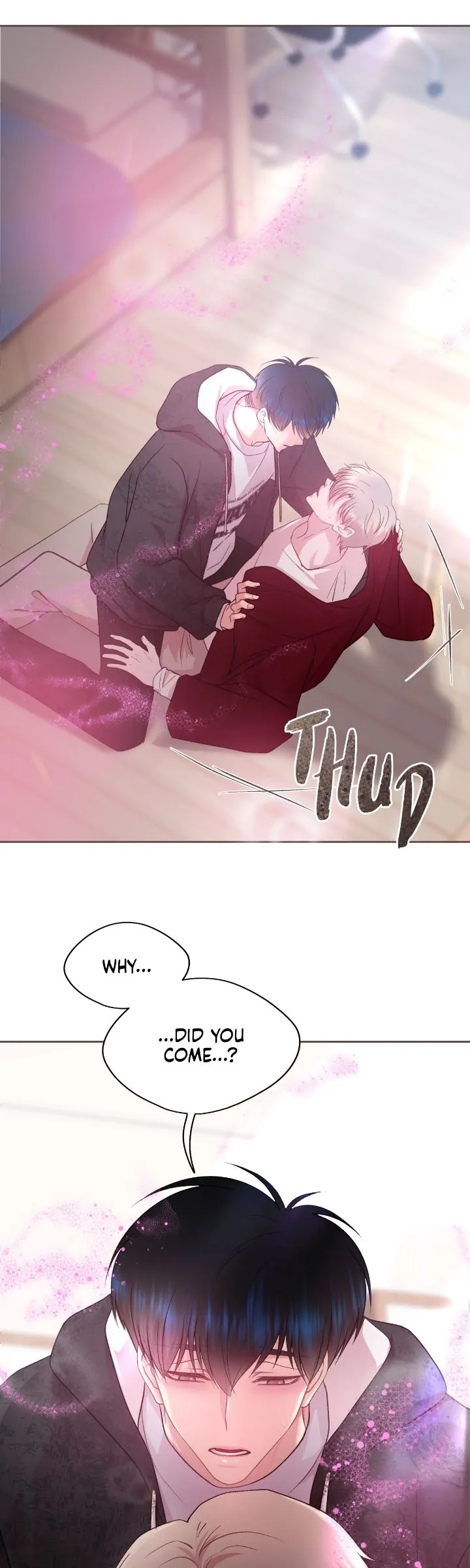 Fate Mate - Chapter 10 manhwa