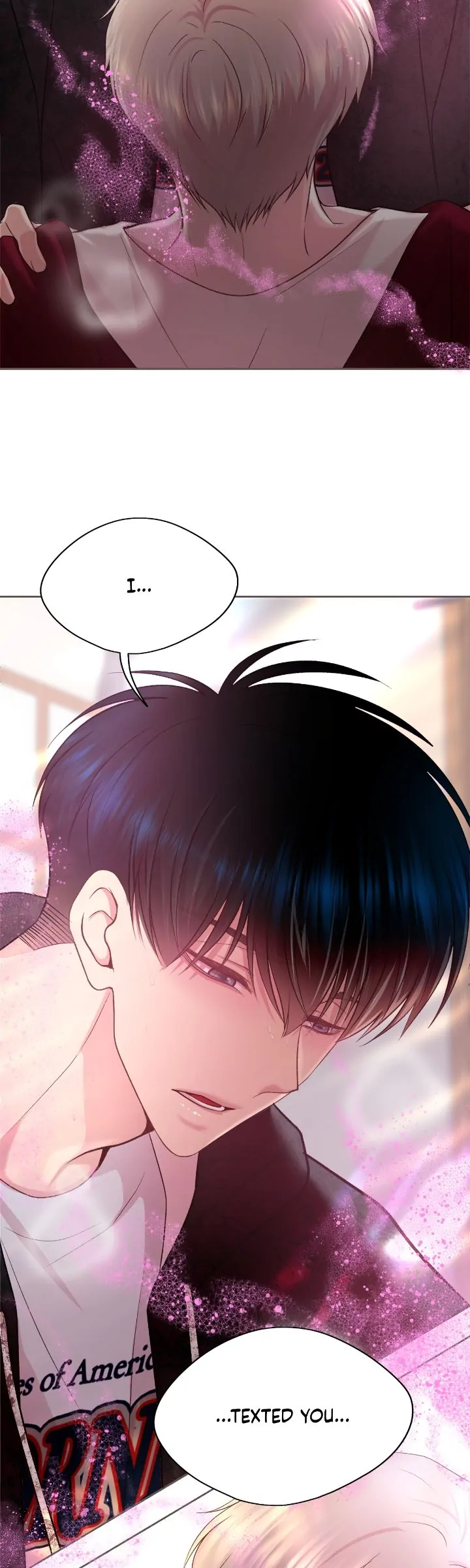 Fate Mate - Chapter 10 manhwa