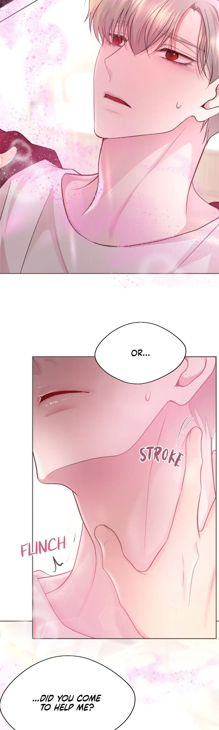 Fate Mate - Chapter 10 manhwa