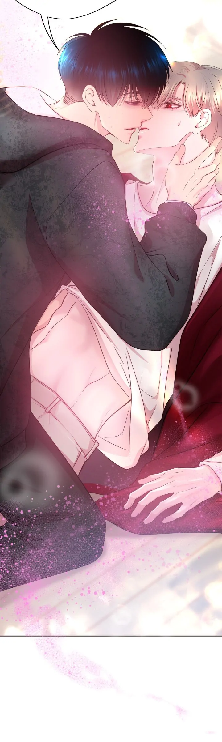 Fate Mate - Chapter 10 manhwa