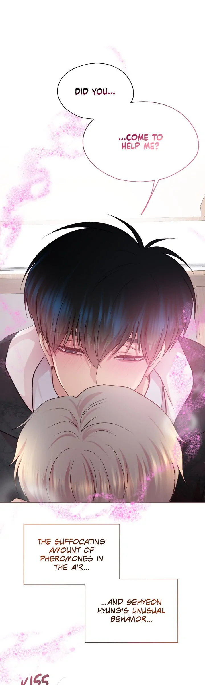 Fate Mate - Chapter 11 manhwa