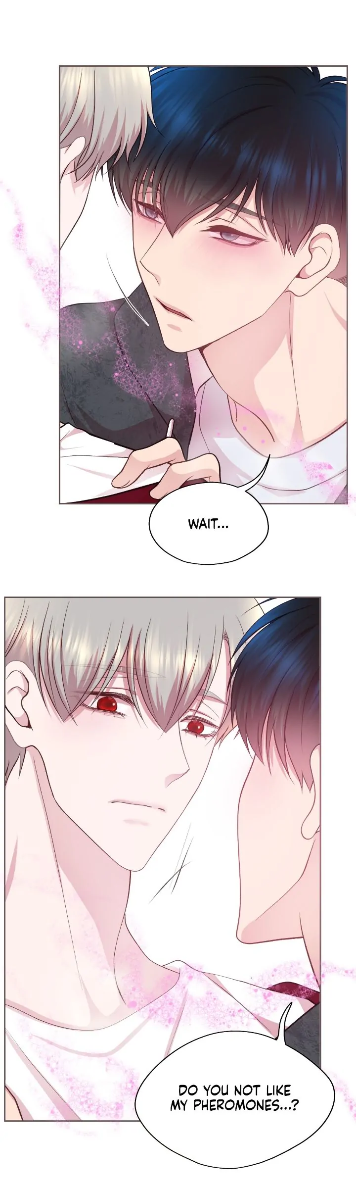 Fate Mate - Chapter 11 manhwa
