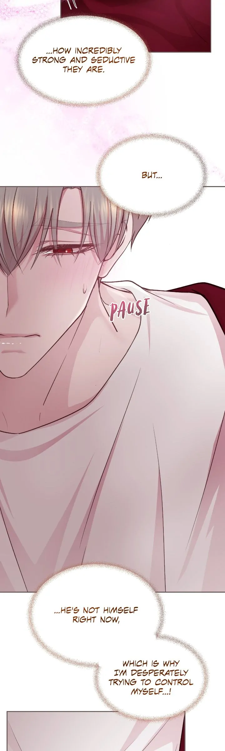 Fate Mate - Chapter 11 manhwa
