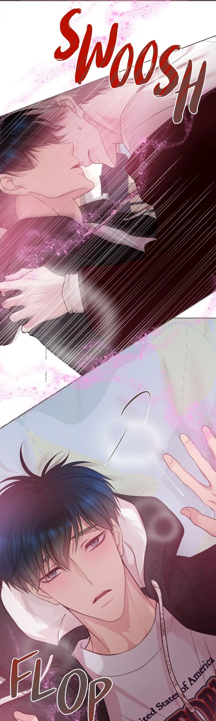 Fate Mate - Chapter 11 manhwa