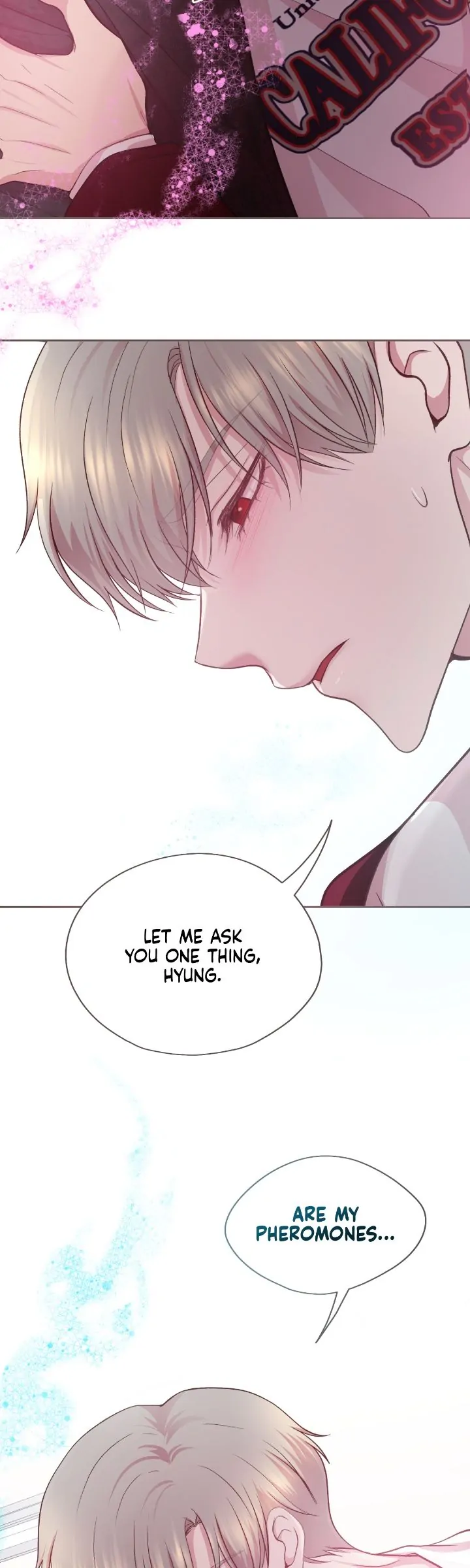 Fate Mate - Chapter 11 manhwa