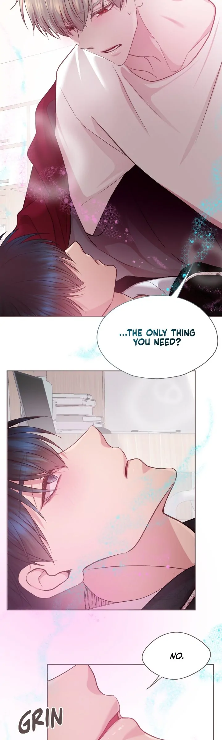 Fate Mate - Chapter 11 manhwa