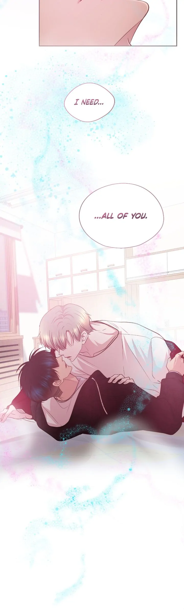 Fate Mate - Chapter 11 manhwa
