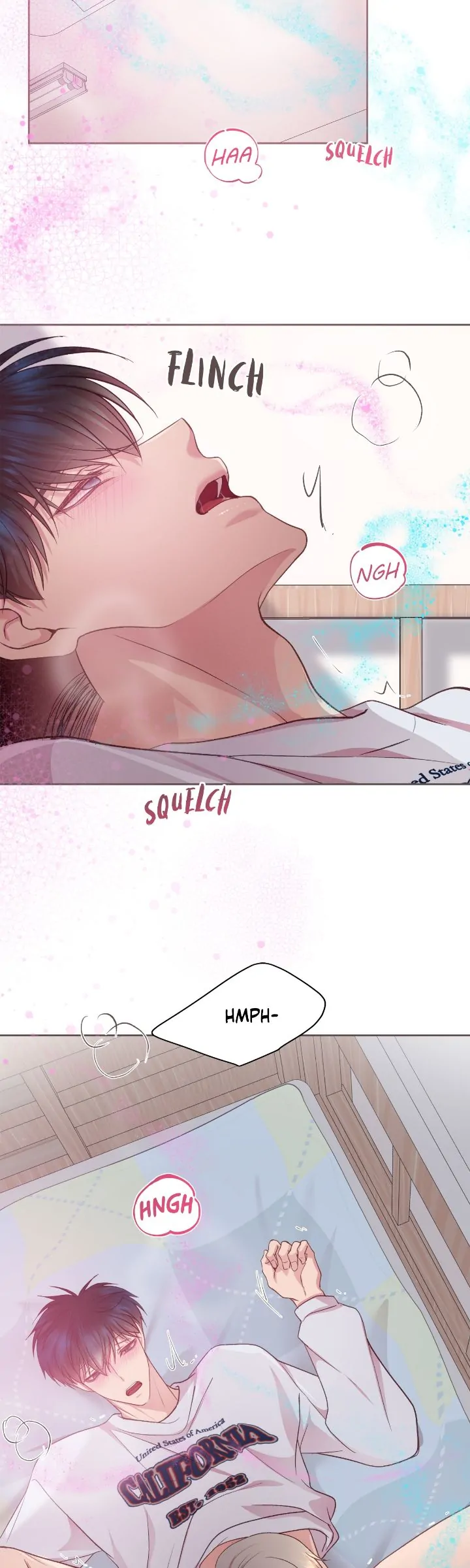 Fate Mate - Chapter 11 manhwa